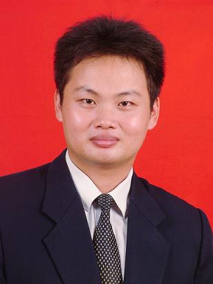 陈振东