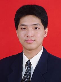 杨天宝