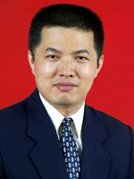 陈宣煌