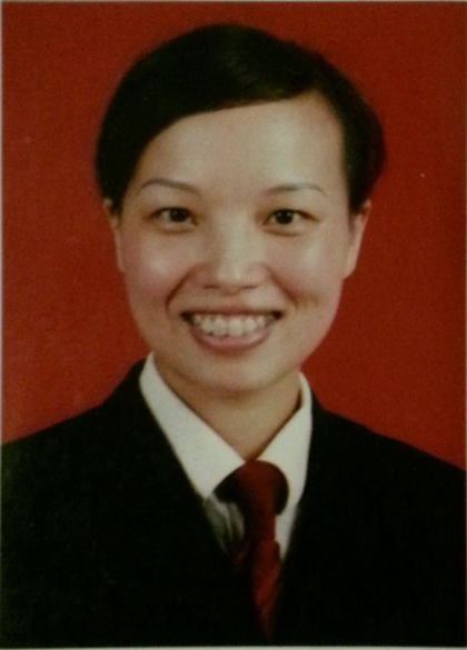 黄静静
