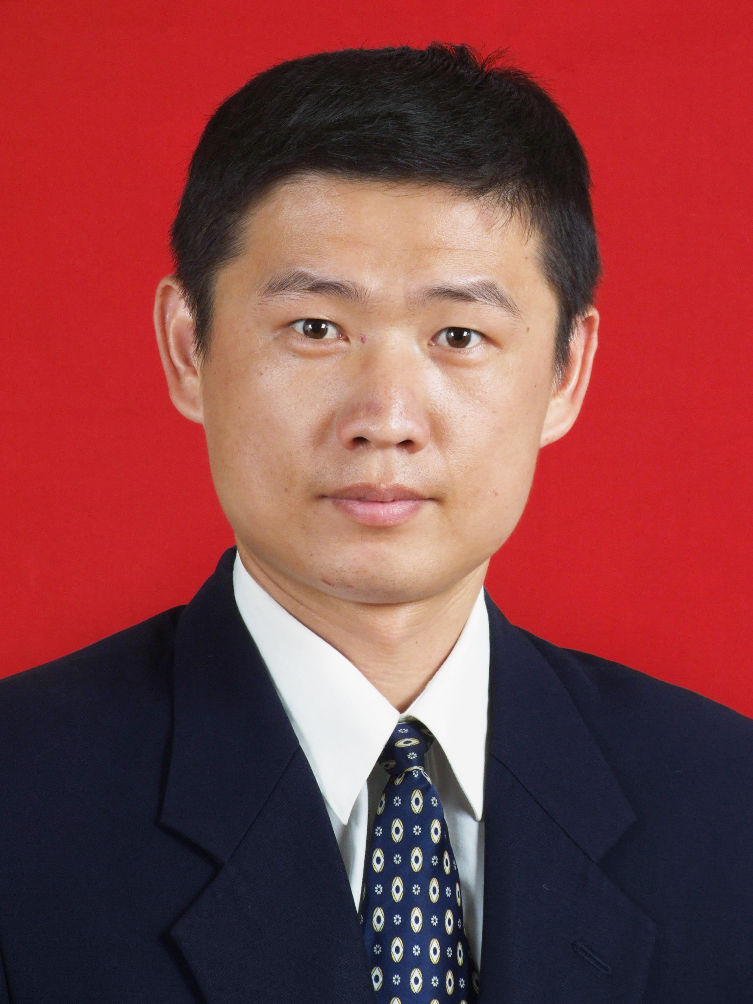 林长贵